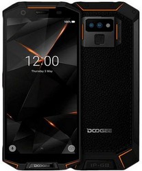 Замена динамика на телефоне Doogee S70 Lite в Новокузнецке